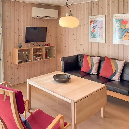 Cozy In With Sauna Tarm