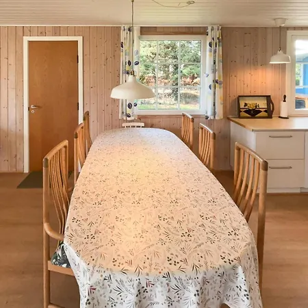 Cozy In With Sauna Casa vacanze