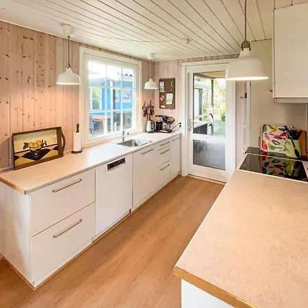 Casa vacanze Cozy In With Sauna