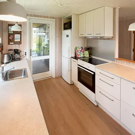 Casa vacanze Cozy In With Sauna *