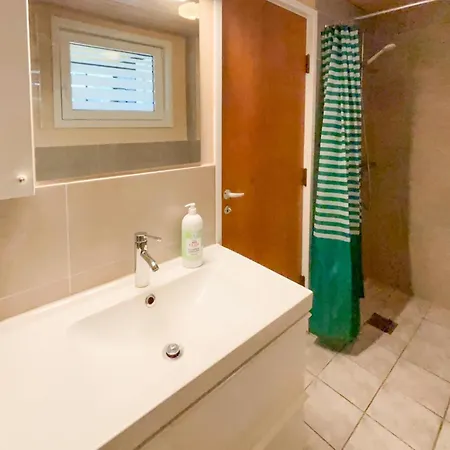 Cozy In With Sauna Dom wakacyjny Tarm