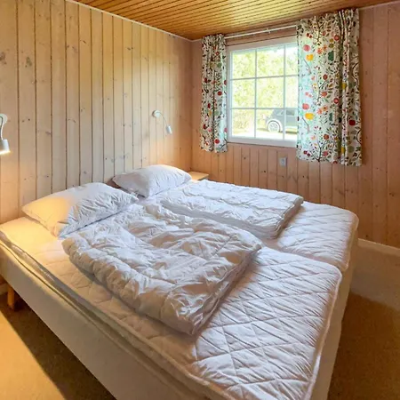 Cozy In With Sauna Tarm
